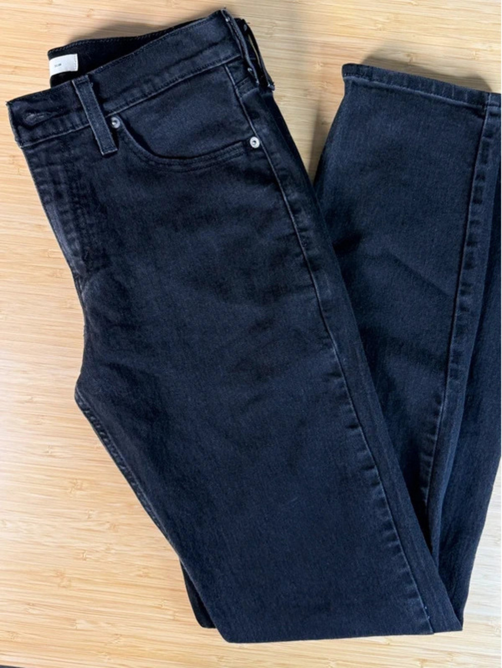 Levi Signature Jeans - 30/32